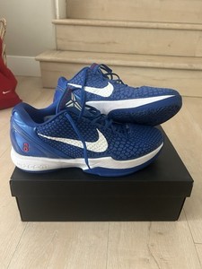 Kobe 6 Dodgers | eBay