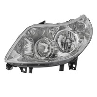 Scheinwerfer Frontscheinwerfer Links H1/H7 Johns FüR Fiat Ducato