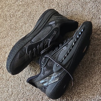 Anta Shock Wave 6 Pro Men's Basketball Shoe Size 9