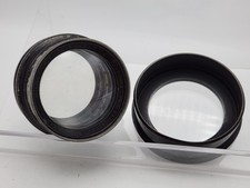 Vintage Bausch  Lomb Ic 8x10 Tessar 11-3/4" 300mm F4.5 Prime Large Format Lens