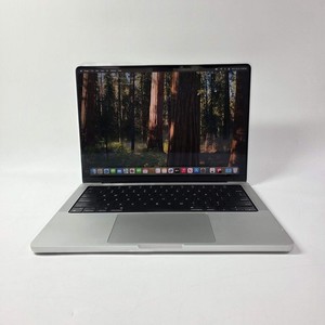 MacBook Pro M1 16GB 512GB | eBay