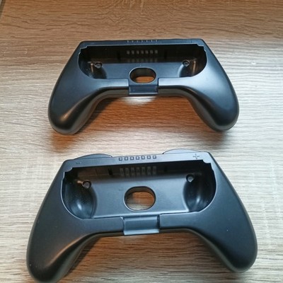 Nintendo Switch Joy Con Grip Controllerhalter Komfortgriff