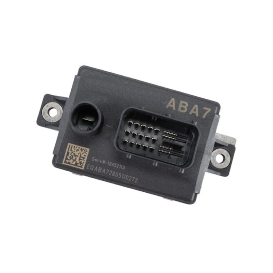 Módulo de control de bujía incandescente ACDelco genuino para GMC Savana 2500/1500 2010 2011 2012 Foto 3 de 4