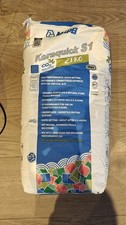 Keraquick S1 Grey Tile Adhesive Rapid Set 20kg