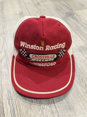 Casquette Racing Heritage YAMAHA Noir