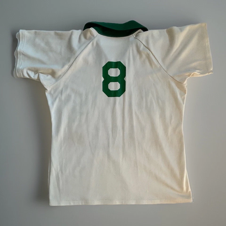 1970’s Austin, Texas Venue-Hole In The Wall Rec. Softball Jersey Men’s Med-Large - Image 3 of 4