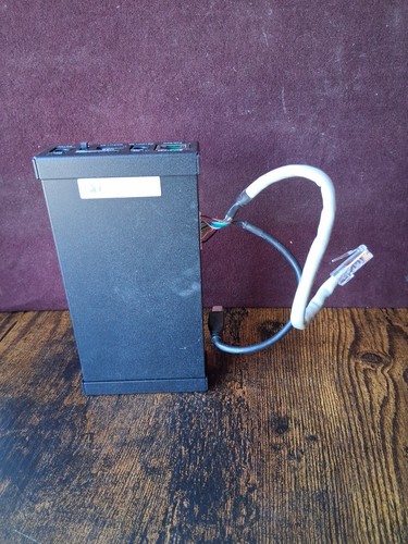 Used Everfocus IP Sidekick-ESK-1000 w/ Bag - 第 3/7 張圖片