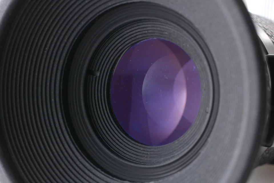 [MINT] Nikon DR-3 Right Angle Finder For F3 F2 FA FE-2 FE FM2 Camera From JAPAN - Image 3 of 4