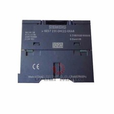 New In Box SIEMENS 6ES7231-0HC22-0XA8 6ES7 23...