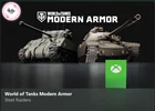World of Tanks : Modern Armor - Steel Raiders | 2025 Exclusive Xbox DLC key
