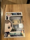 NEW Funko Pop! Steve Largent #86 Seattle Seahawks NFL Football Throwback Figure.