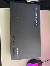 Phanteks Glacier G40 Water Block Black for ASUS ROG STRIX and ASUS TUF 4090 GPU