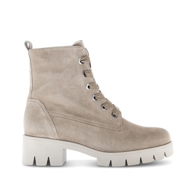 Gabor Damen - Boots 1.711 grau