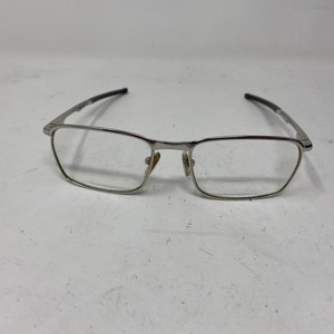Oakley Conductor OX3186-0352 Eyeglasses FRAMES Polished Chrome 52[]17-137 298R