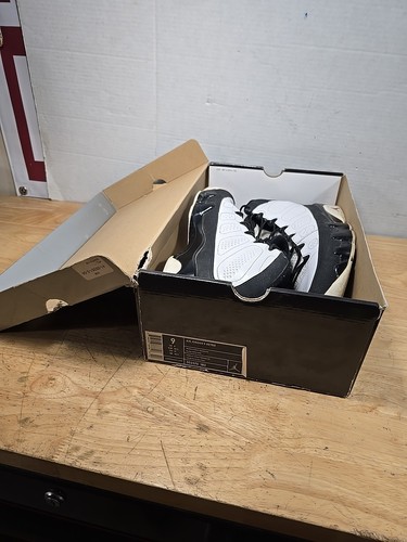 Nike Air Jordan 9 Retro 2010 Release 2010 Size 9 302370-102