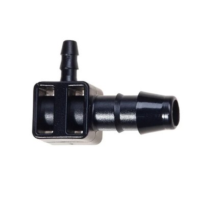 Blumat 8mm Elbows - Individual Pack of 3