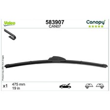 Scheibenwischer vorne rechts für Opel Omega B V94 Signum CC Z03 Vectra | 240003