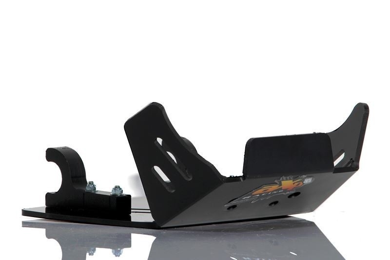 Sabot AXP Enduro Supermoto PHD 6mm anti-impact Beta 50RR