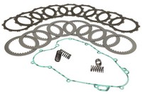 Kupplung FüR KTM EXC 400 EXC 450 EXC 530 EXC Satz VerstäRkt Dichtung EBC DRC252
