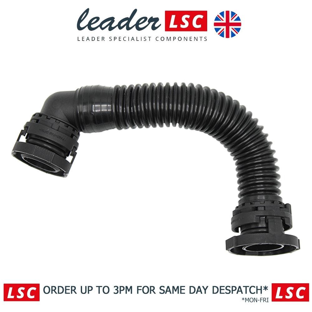 Crank Breather Hose VW Caddy Polo Scirocco Sharan Tiguan Touran NEW 04L103493