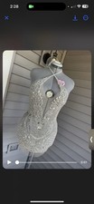 custom prom dress