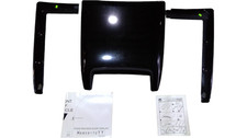 Fits 2006-2007 Dodge Ram 1500 Ram 3500 Scoop Kit 82208560ac - New Oem