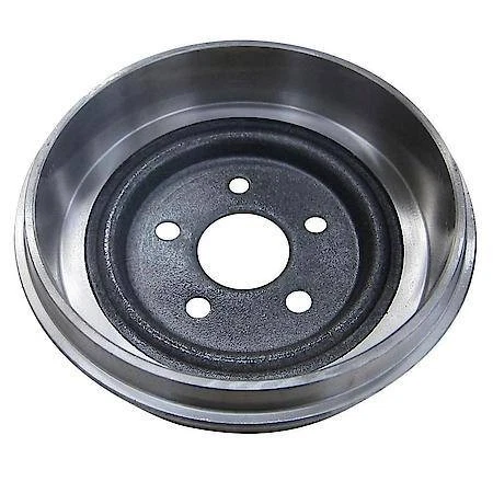 Tambor de freno Carquest YH140489 (85-95) modelos Dodge, Chrysler, Plymouth Foto 3 de 3