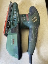 Bosch PSS 250 AE Corded Sander