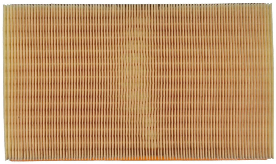 Filtro de aire MAHLE LX 927 para 00-02 Mercedes-Benz E320 Foto 2 de 4