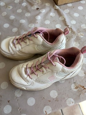 Turnschuhe für Mädchen von adidas, Gr.28