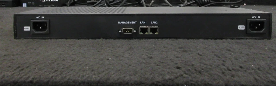 Digi Anywhere USB/14 G2 50001681-01 USB sobre concentrador de red Foto 3 de 3