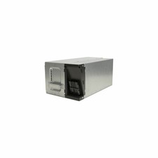 APC APCRBC143 RBC143 Replacement Battery Cartridge 143 120V 5Ah Lead-Acid