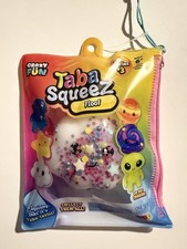 Taba Squeez FLOOF ?? Series 3 by Crazy Fun Brand NEW 
