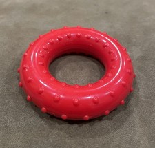 2010 Sesame Street RED RING for Big Bird Stacking Stacker - Replacement Part