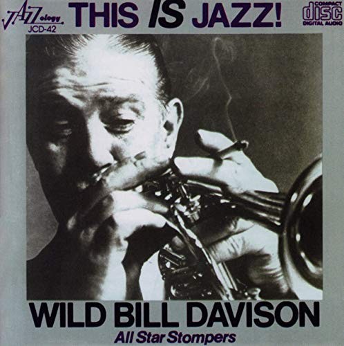 This Is Jazz Vol. 9 - Various CD 6ZVG The Cheap Fast Free PostFREE US DELIVERY | EAN: 0762247604228 | Quality CD