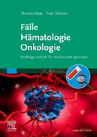 Nurcan Alpay (U. A.) | FäLle HäMatologie Onkologie | Taschenbuch | Deutsch | XVI