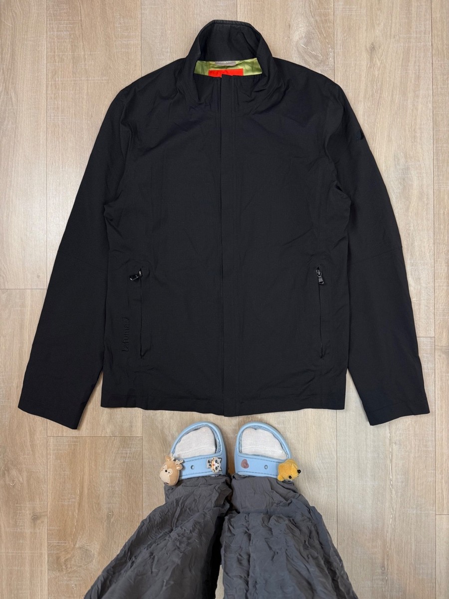 Lafuma Outdoor Gore-Tex Waterproof Jacket Size M | eBay