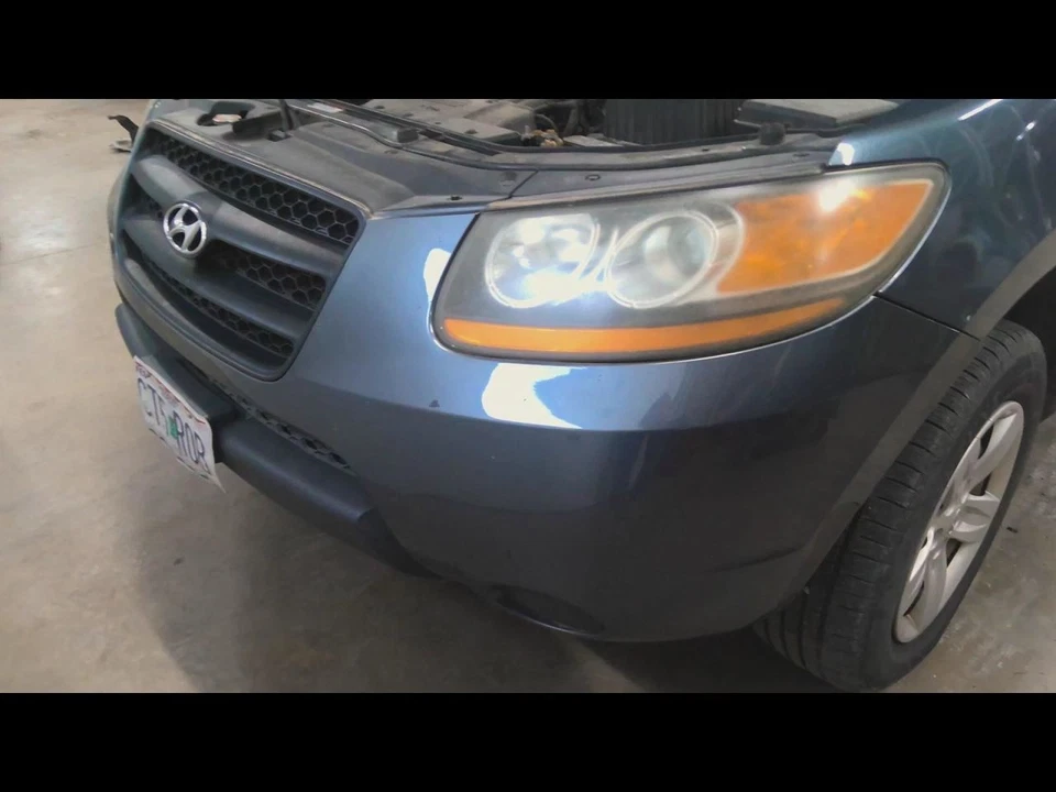 (LOCAL PICKUP ONLY) Fuel Tank Fits 07-09 SANTA FE 694039 Foto 4 de 4