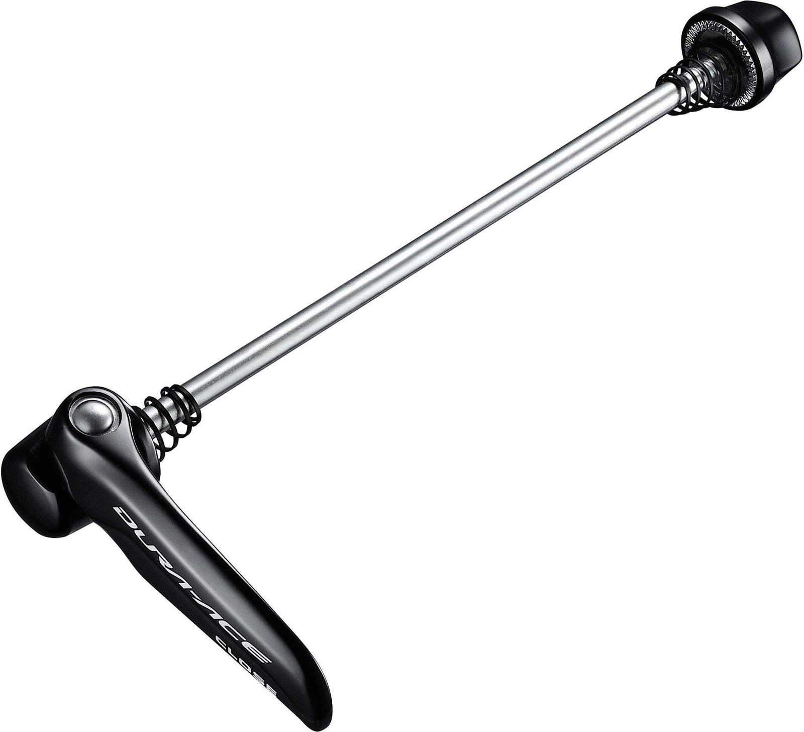 Shimano Spares WH-R9100 Complete Quick Release, 168mm