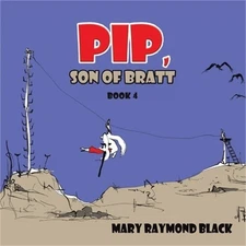 Pip, Son of Bratt (Paperback or Softback)