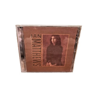 Ian Matthews Valley Hi/ Some Days You Eat The Bear And Some Days cd Iain 2003