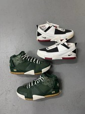 RARE Nike Zoom LeBron 2 SAMPLE PE LOT SVSM AW...