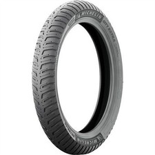 Michelin - Powersports City Extra Tire - Front or Rear - 90/90-18 57S TL 76683