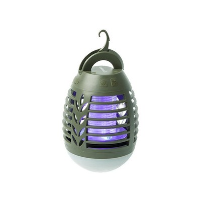 Trakker Bug Blaster Mozzy Zapper für Nacht Camping Bivvy Angeln