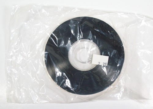 5 General Ribbon Black T45-POB 5/16" x 900 FT Adler NS Facit IBM Olivetti - Picture 2 of 10