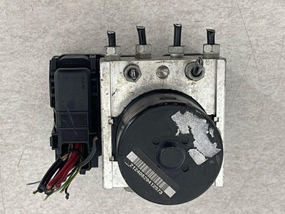 MPN 3M512M110JA ABS für FORD Focus C-Max Serie KKDA Diesel 1800