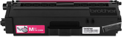 Printer TN336M Toner Cartridge,Magenta