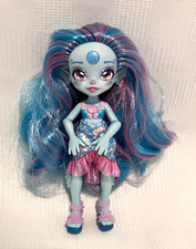Magic Mixies Pixlings Marena The Mermaid 6" Doll