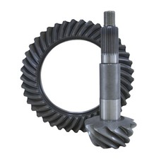 Usa Standard Replacement Ring Pinion Gear Set For Dana 44 In A 5.38 Ratio