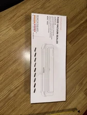 MegaWise Powerful & Compact Food Vacuum Sealer Machine VS6621 